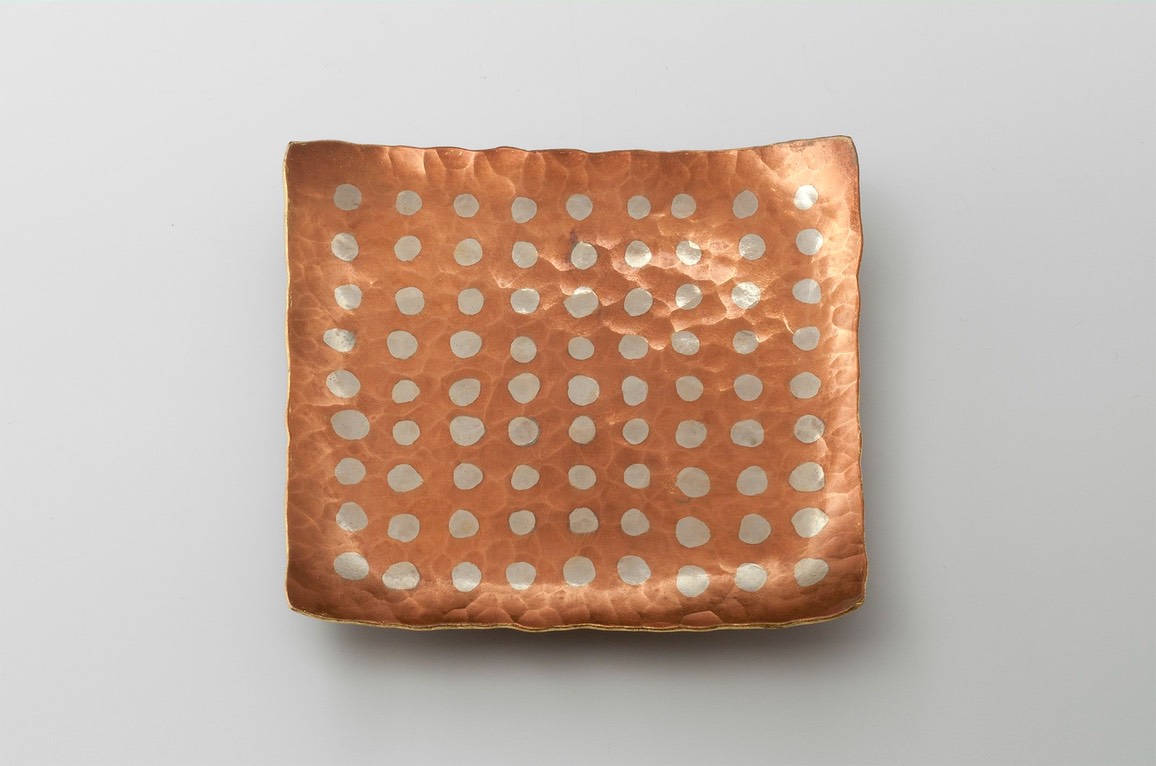 square plate